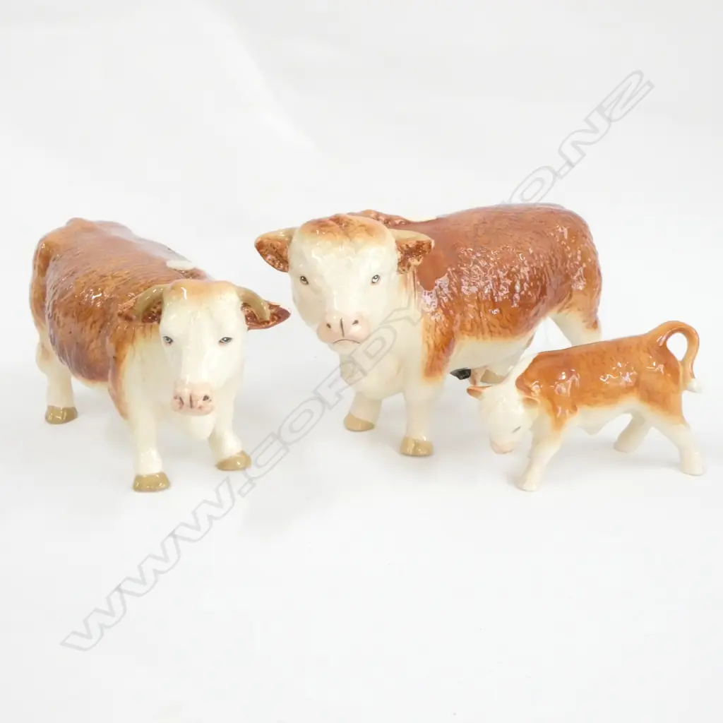 3 COOPERCRAFT COWS Image 1++