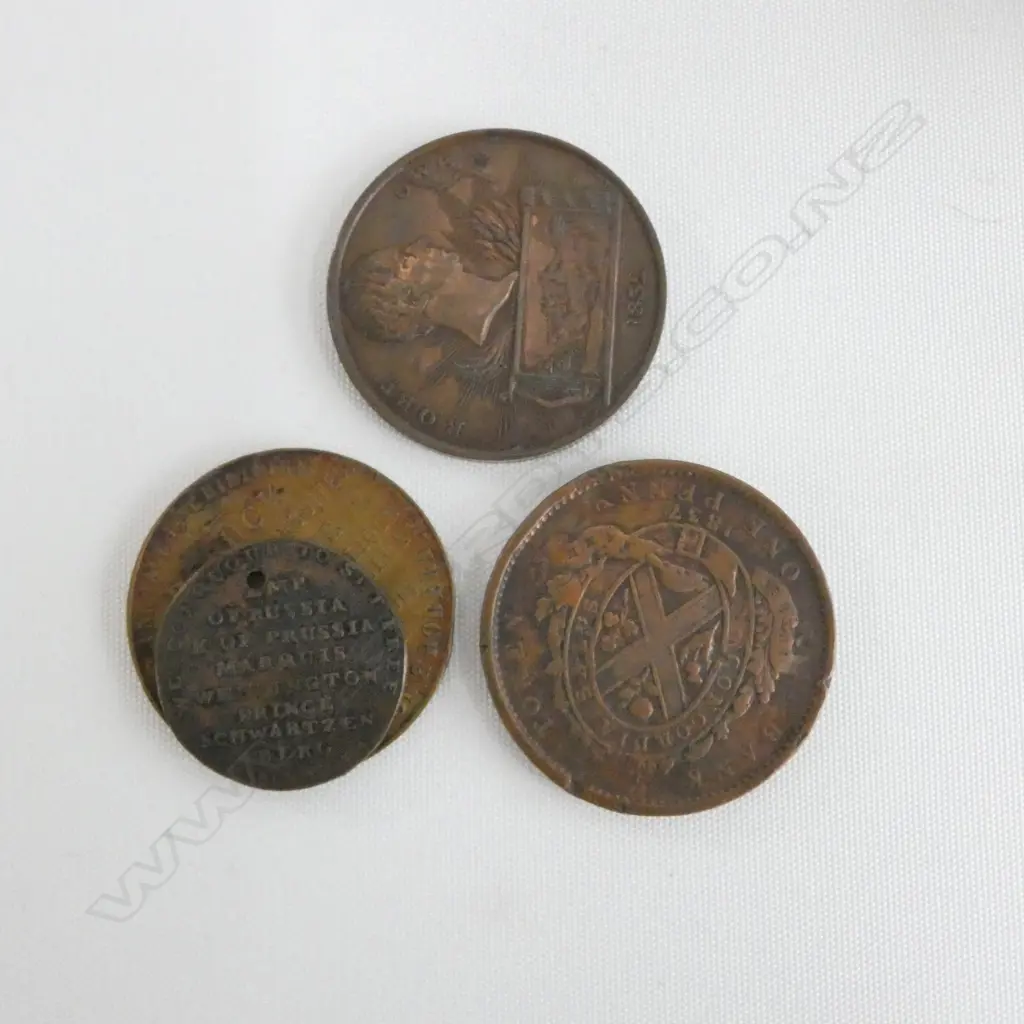 COLLECTION VINTAGE WORLD COINS  Image 1++
