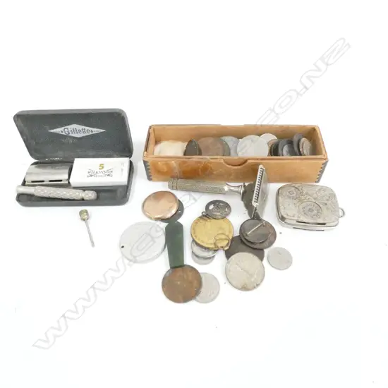 COIN COLLECTION
