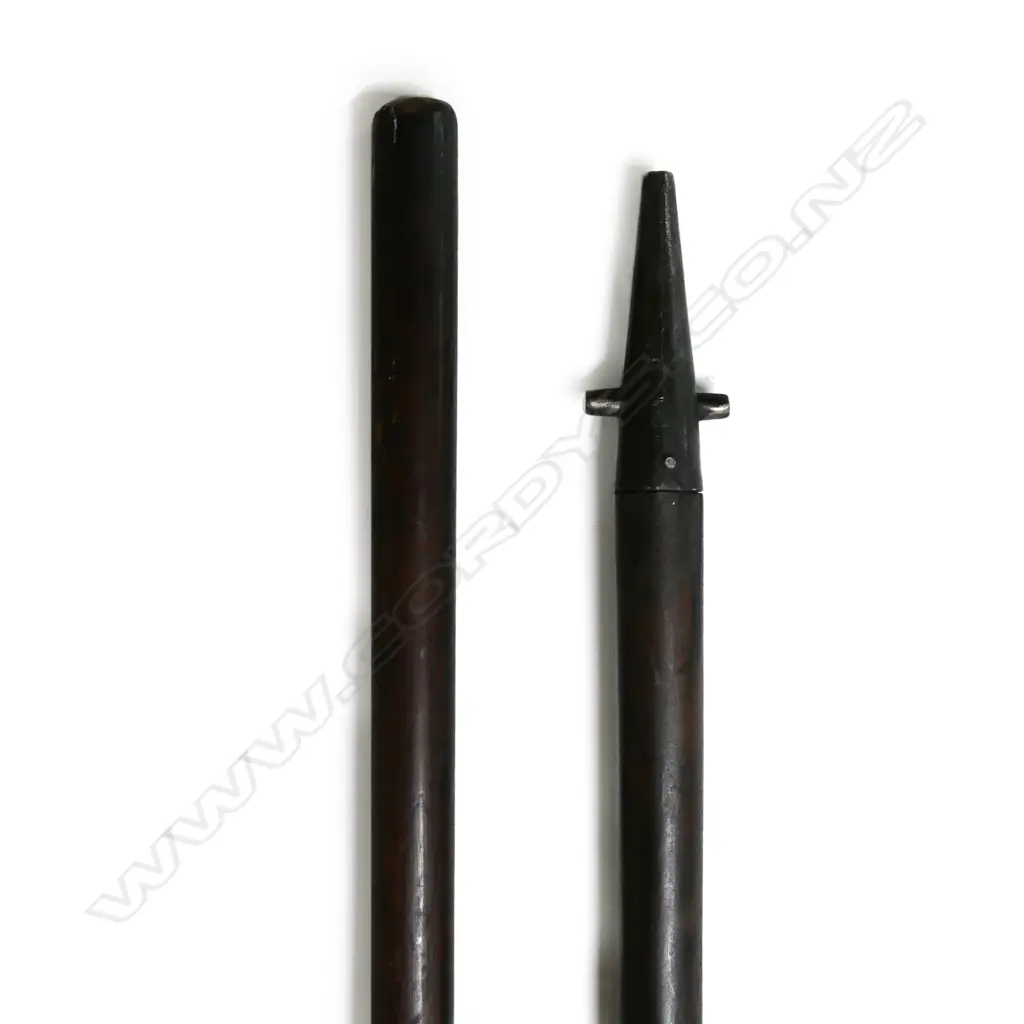 PR JAPANESE LONG POLES Image 1++