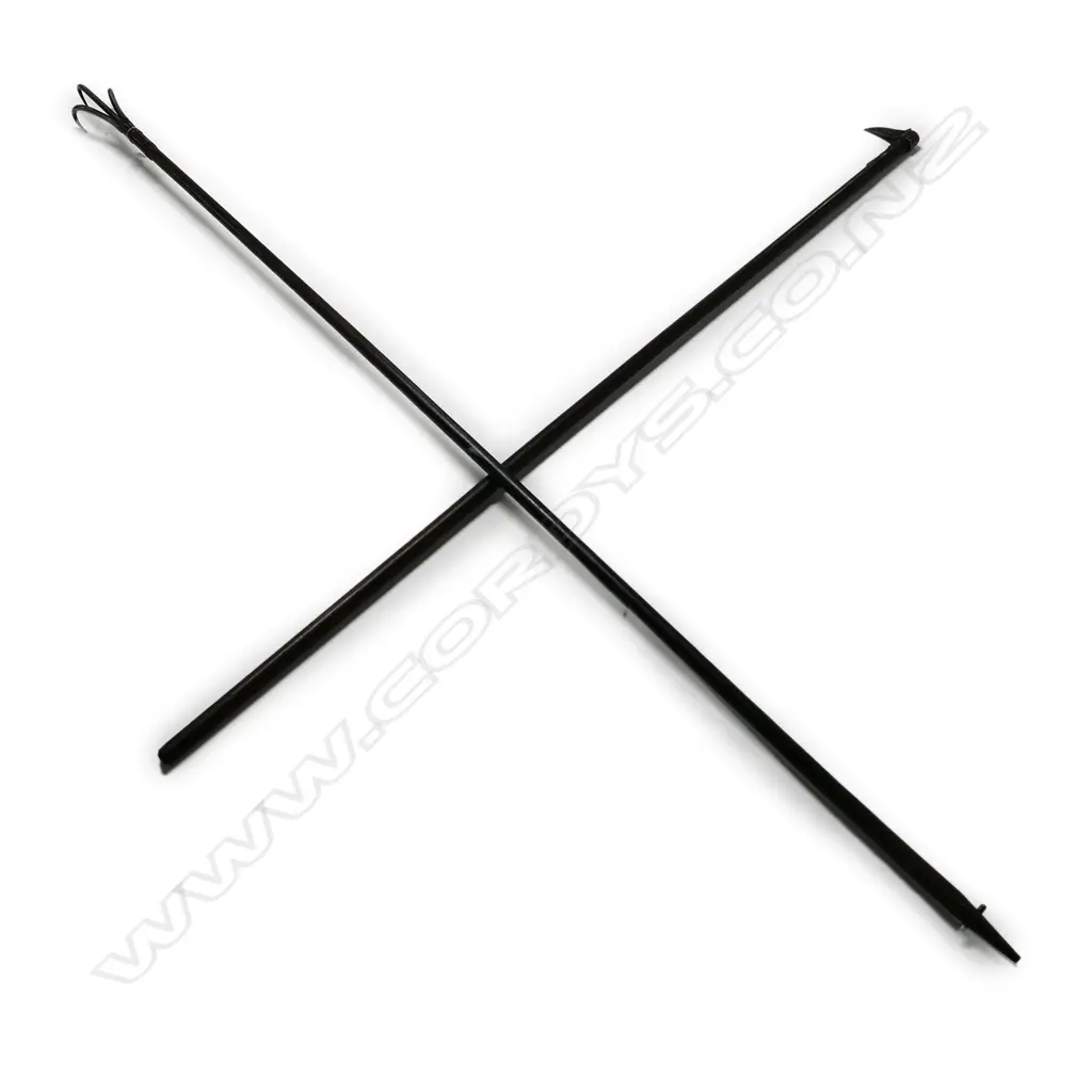 PR JAPANESE LONG POLES Image 1++