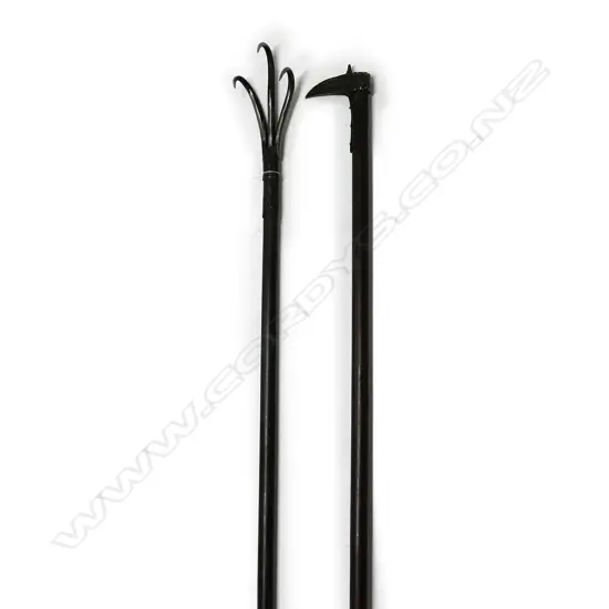 PR JAPANESE LONG POLES