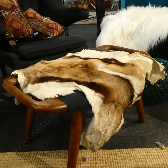 DEER HIDE L900MM 