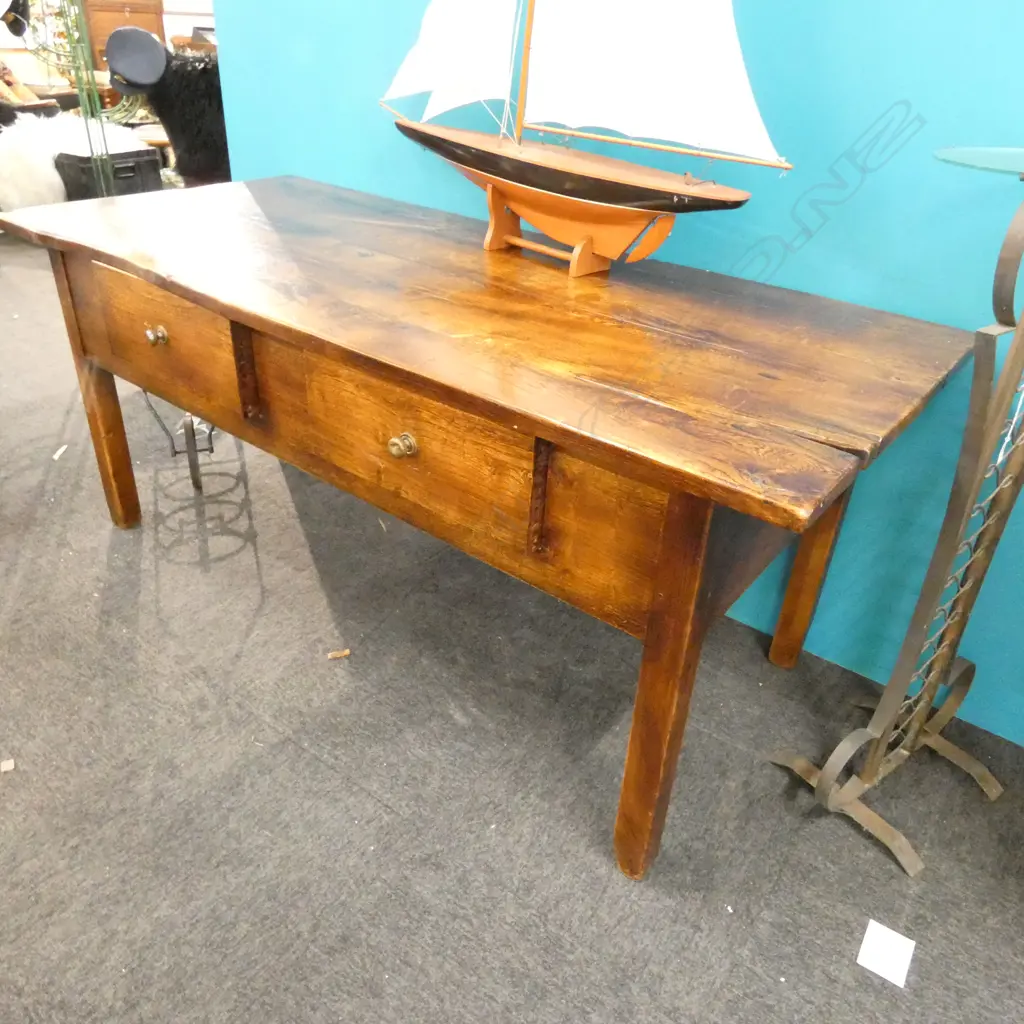 SEFTON POWRIE STYLE CONSOLE TABLE Image 1++
