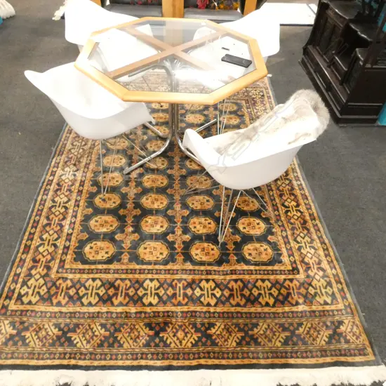WOOL PILE RUG 1600 X 2300MM
