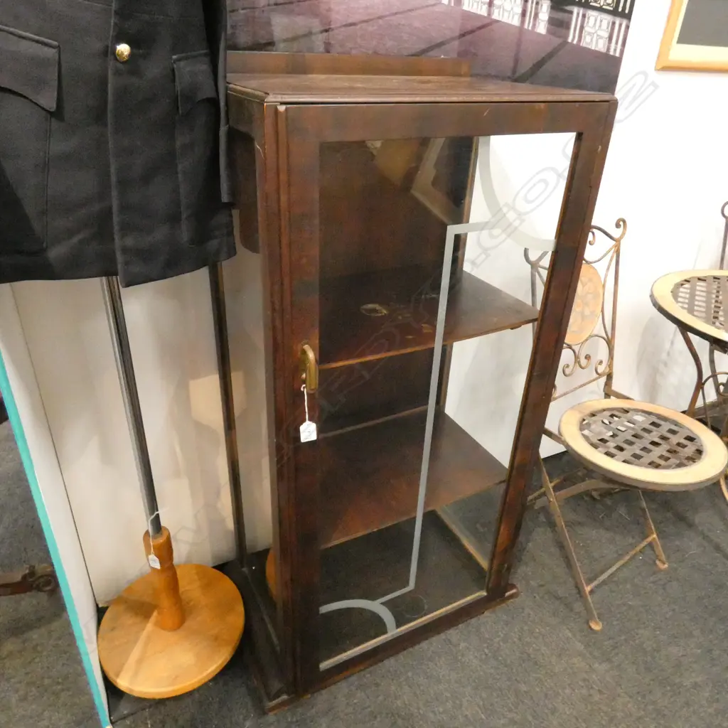 ART DECO CABINET H. 1250MM Image 1++