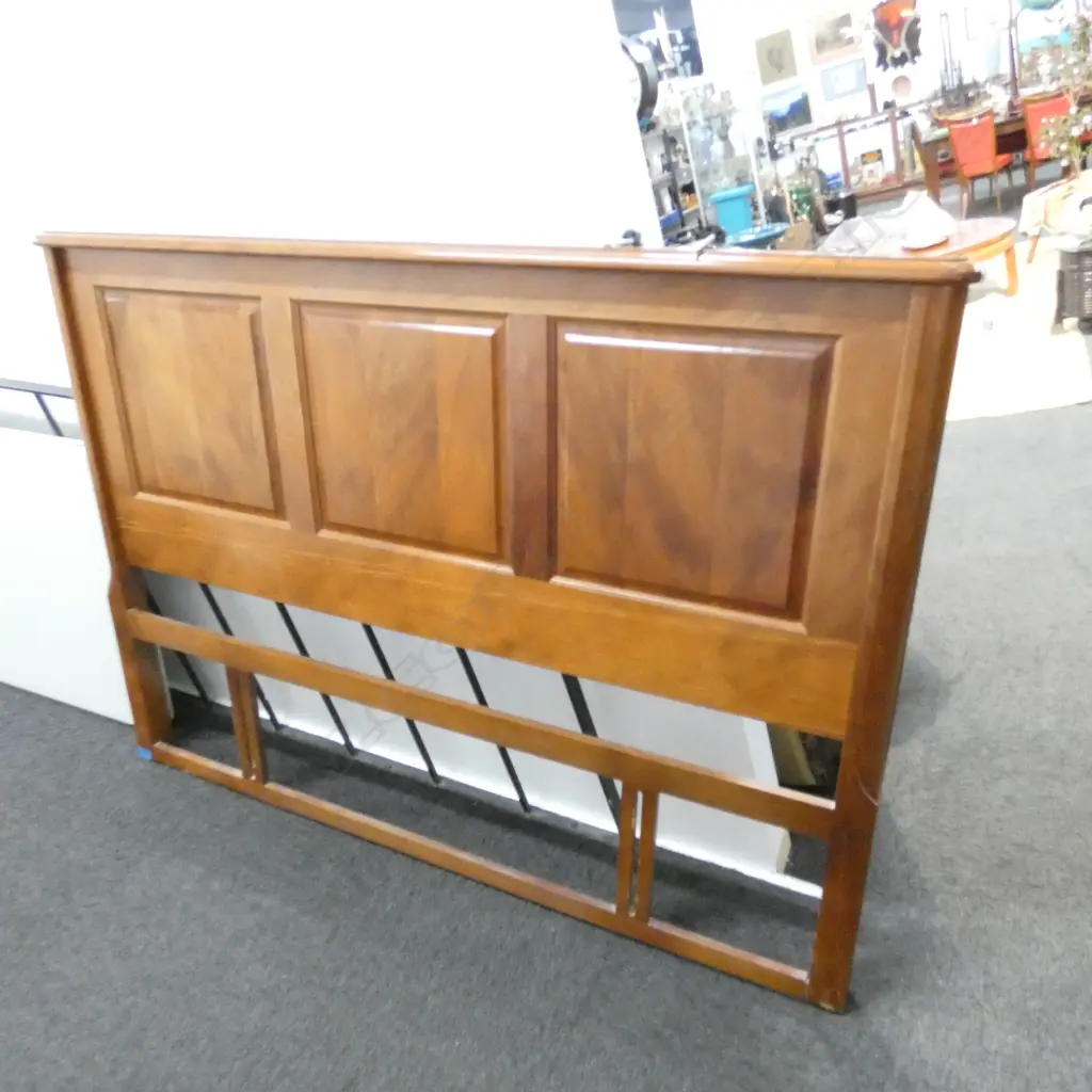 BED FRAME Image 1++