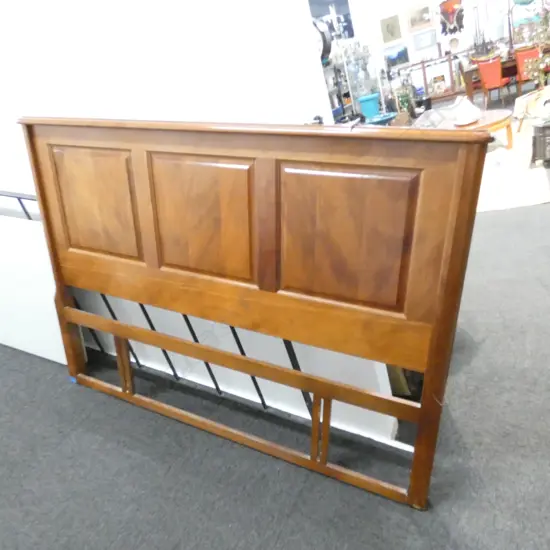 BED FRAME