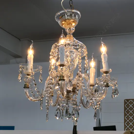 CHANDELIER