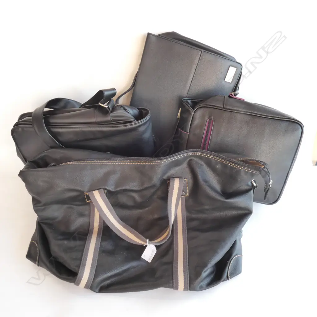 4 MENS BAGS  Image 1++