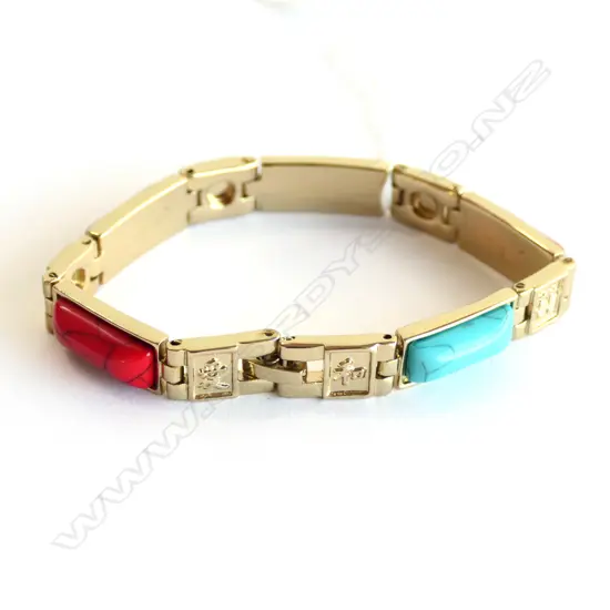 CHINESE COSTUME BRACELET 