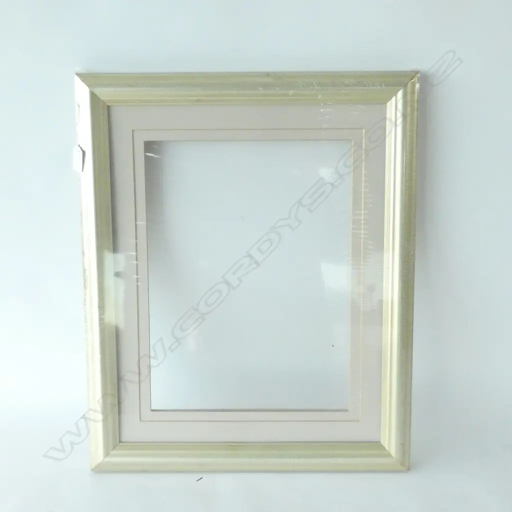 PR FRAMES AS NEW 460 X 560MM Image 1++