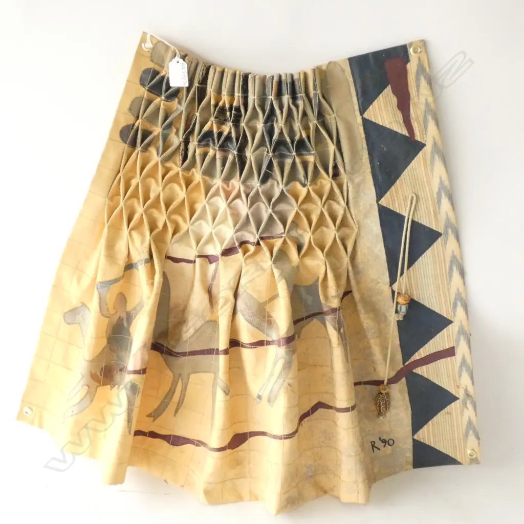 PENNY READ TEXTILE ART WORK AFRICA Image 1++