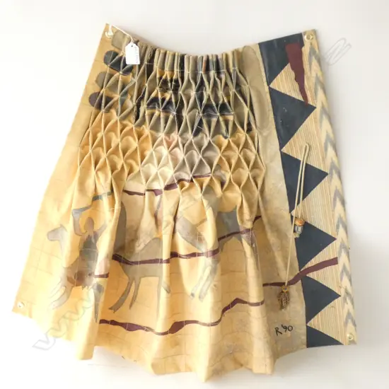 PENNY READ TEXTILE ART WORK AFRICA