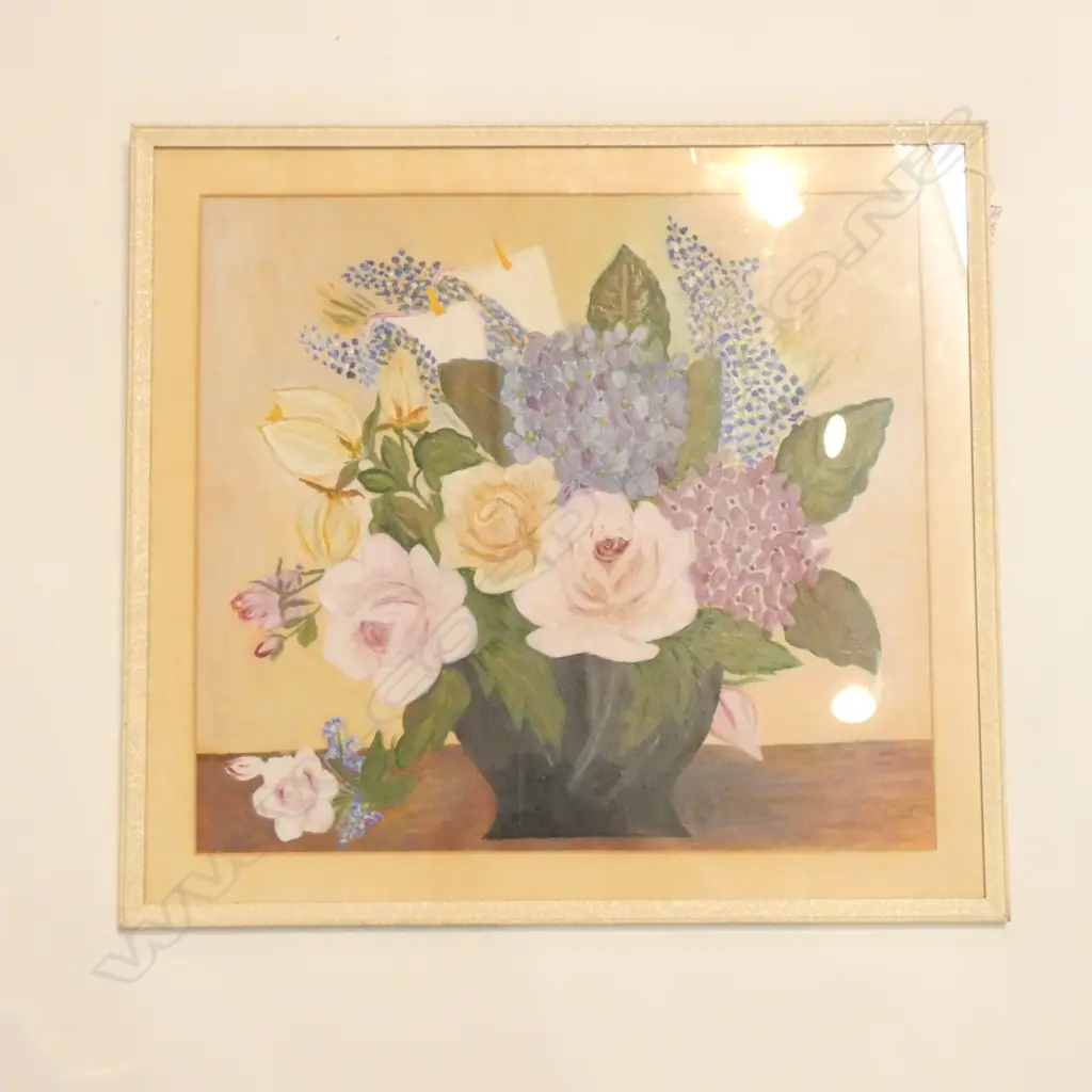 Unknown Artist (New Zealand Image 1++