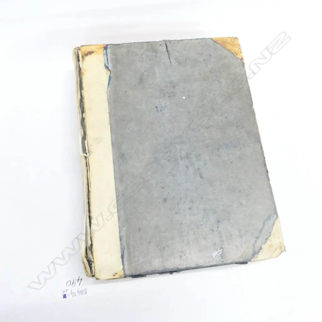 VOLUME 'THE COMPILER FURNITURE & DECORATORS CHOICE & SELECT DESIGNS' BY R CHARLES c.1879 Image 1++