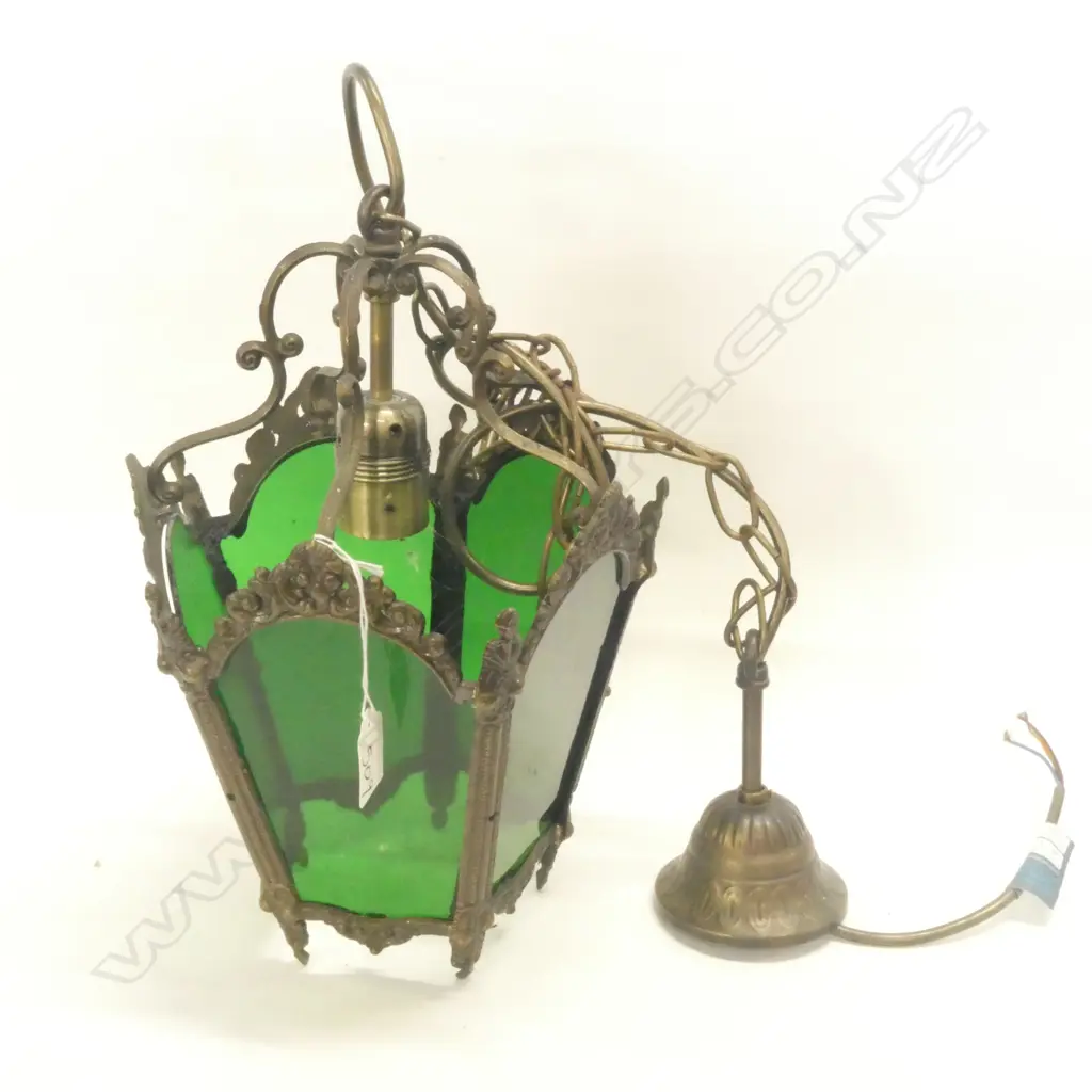 GREEN LANTERN H. 350MM Image 1++