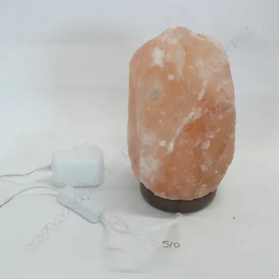 SALT LAMP