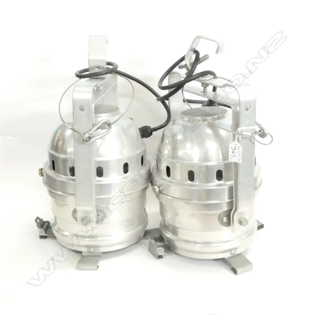 PR OF STAGE LIGHTS Image 1++