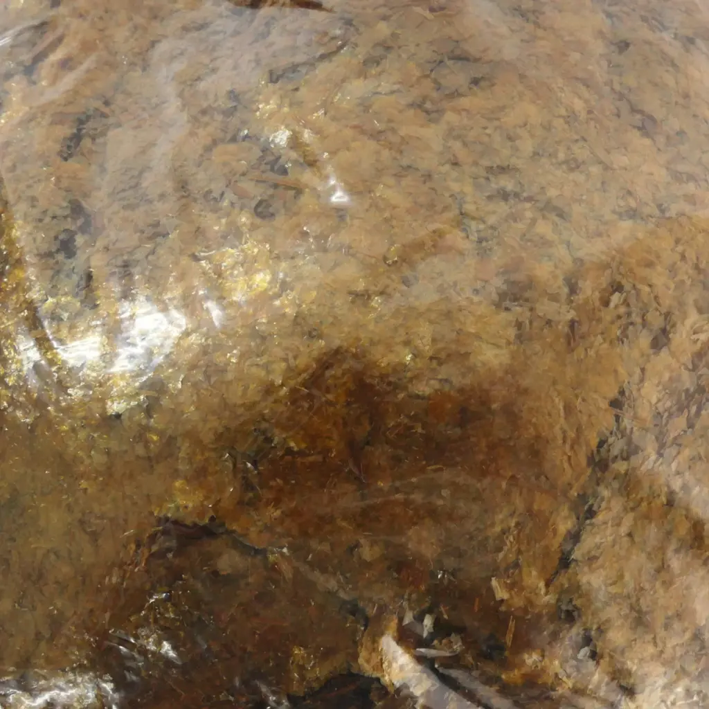 1 KG BAG OF SHELLAC  Image 1++