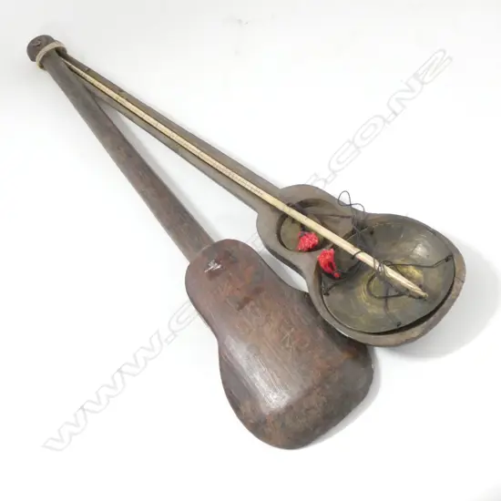 WOODEN SCALES, ANTIQUE