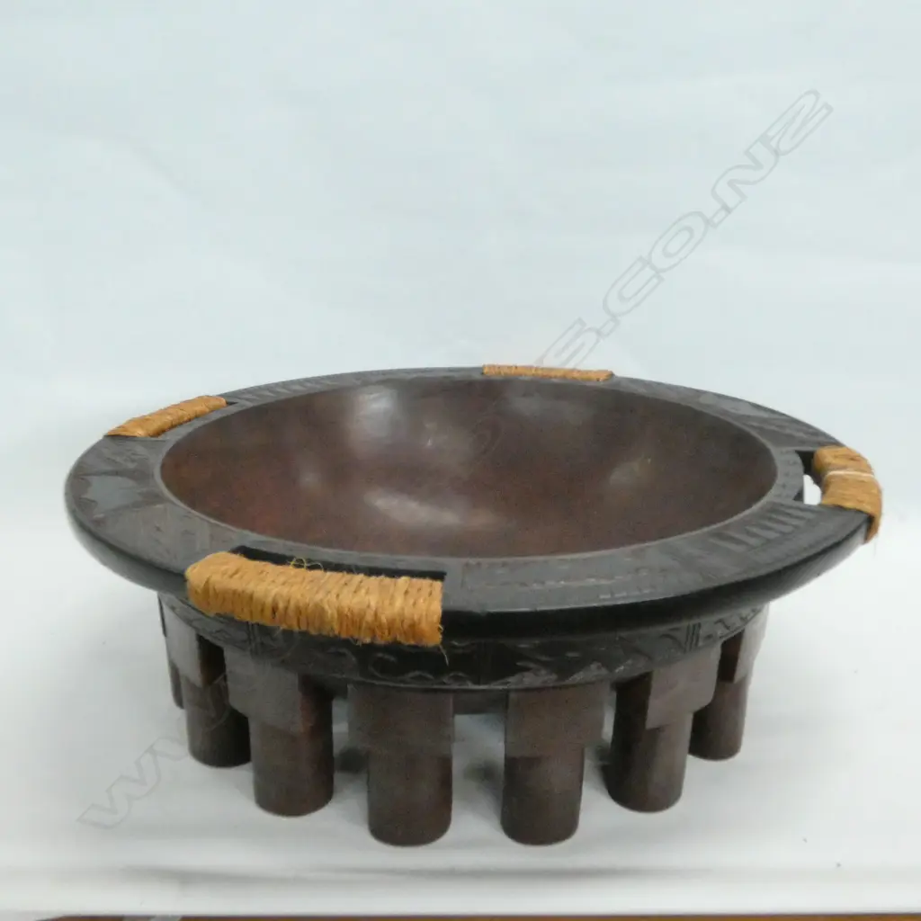 KAVA BOWL DIA. 460mm Image 1++