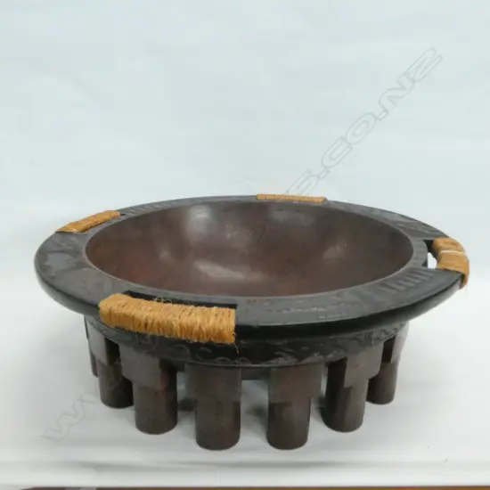 KAVA BOWL DIA. 460mm