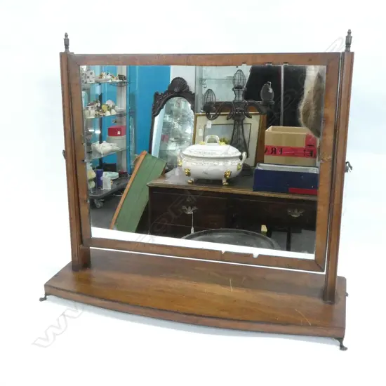 DRESSING TABLE MIRROR L. 510MM