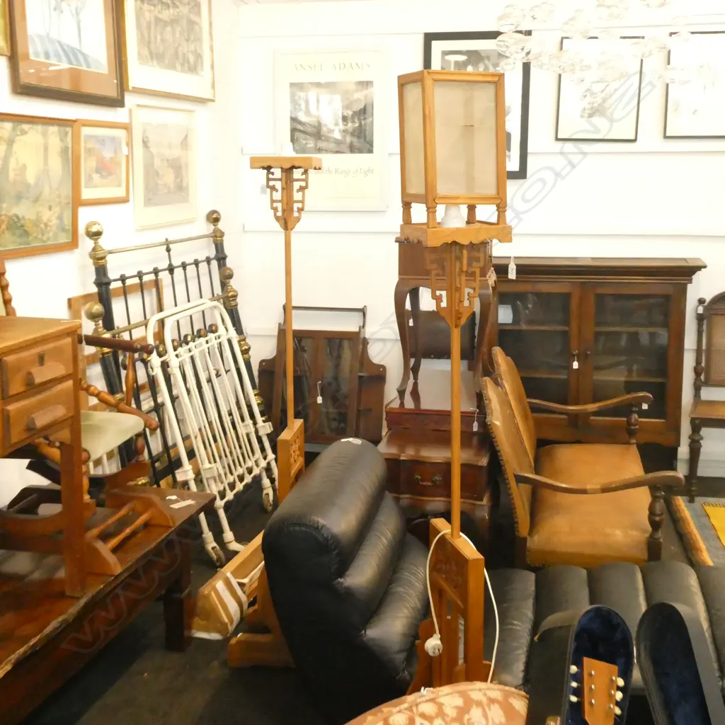 PR CHINESE LANTERNS H. 1880MM Image 1++