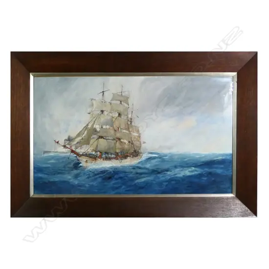 Charles Dixon (1872-1934)