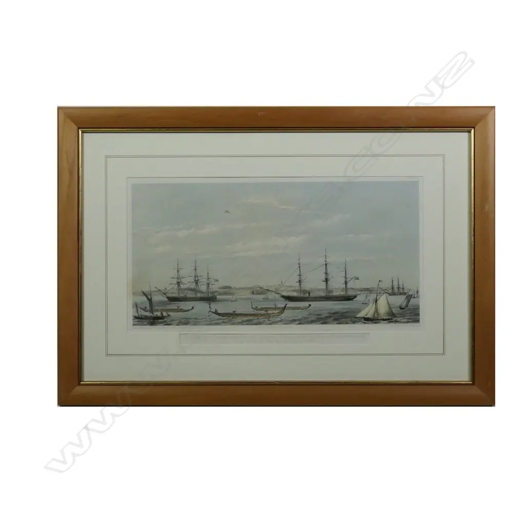 Frederick Rice Stack (active 1857-1862) Image 1++