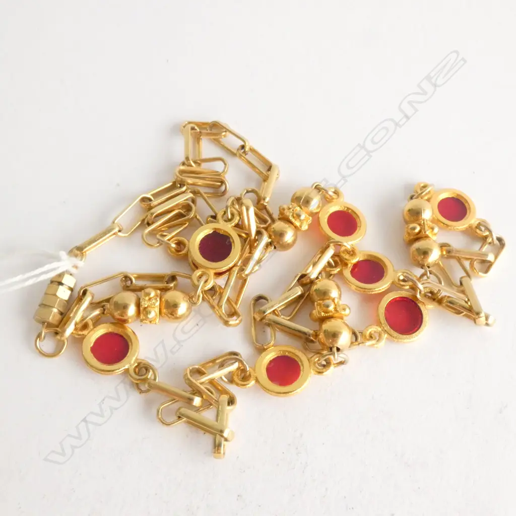 NECKLACE, APPROX 74cm Image 1++