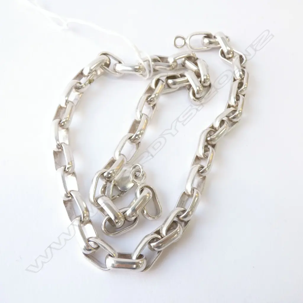 STERLING SILVER CHAIN  Image 1++