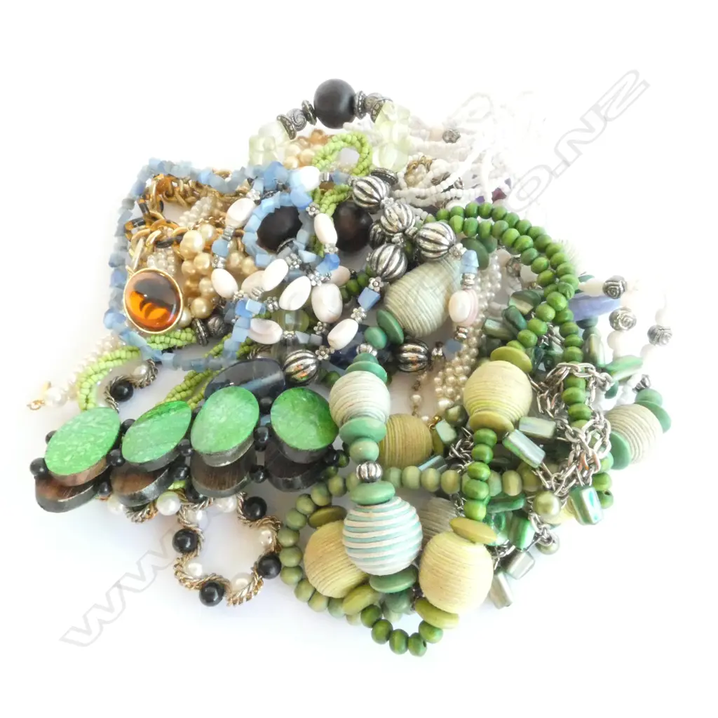 BAG ASST  JEWELLERY Image 1++