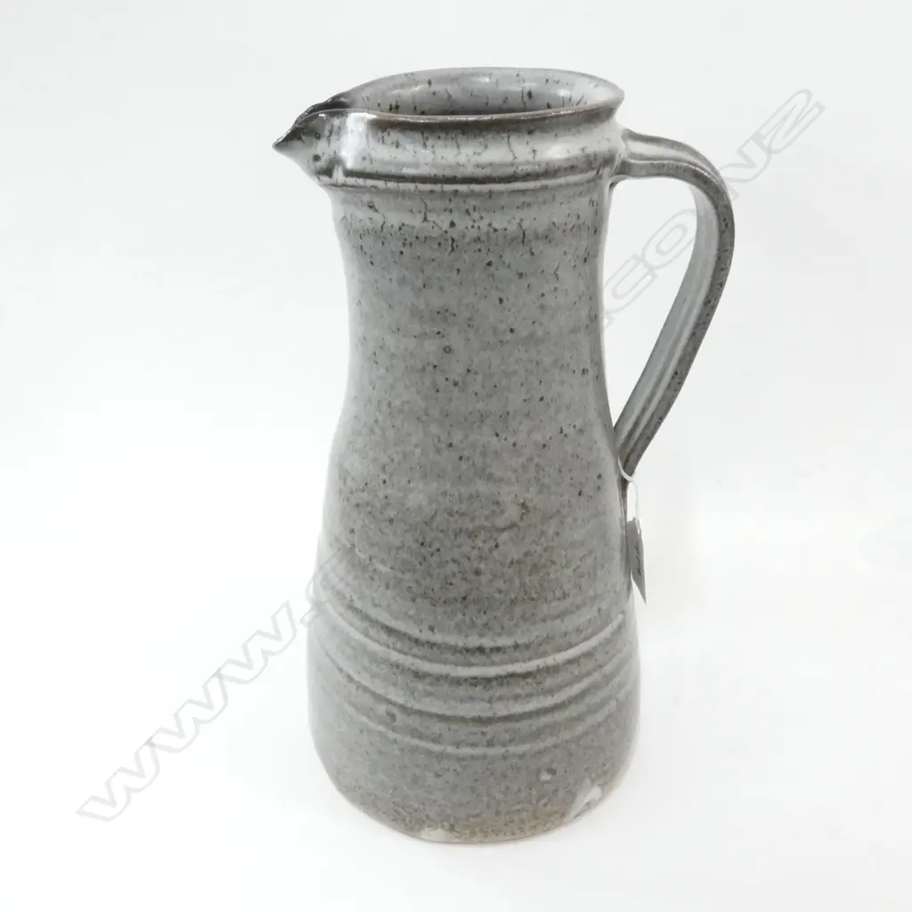 LARGE IAN SMAIL JUG H. 300MM Image 1++