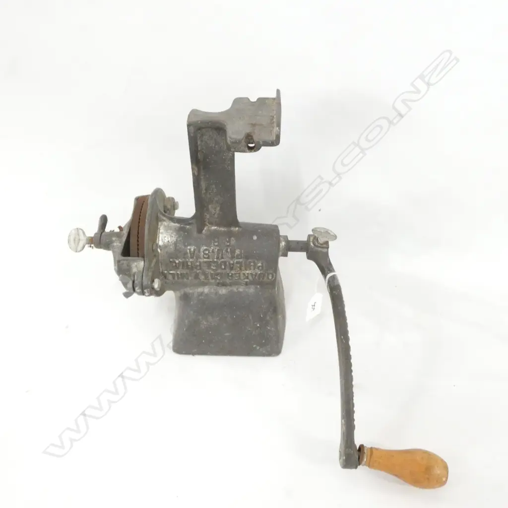 KITCHEN GRINDER Image 1++