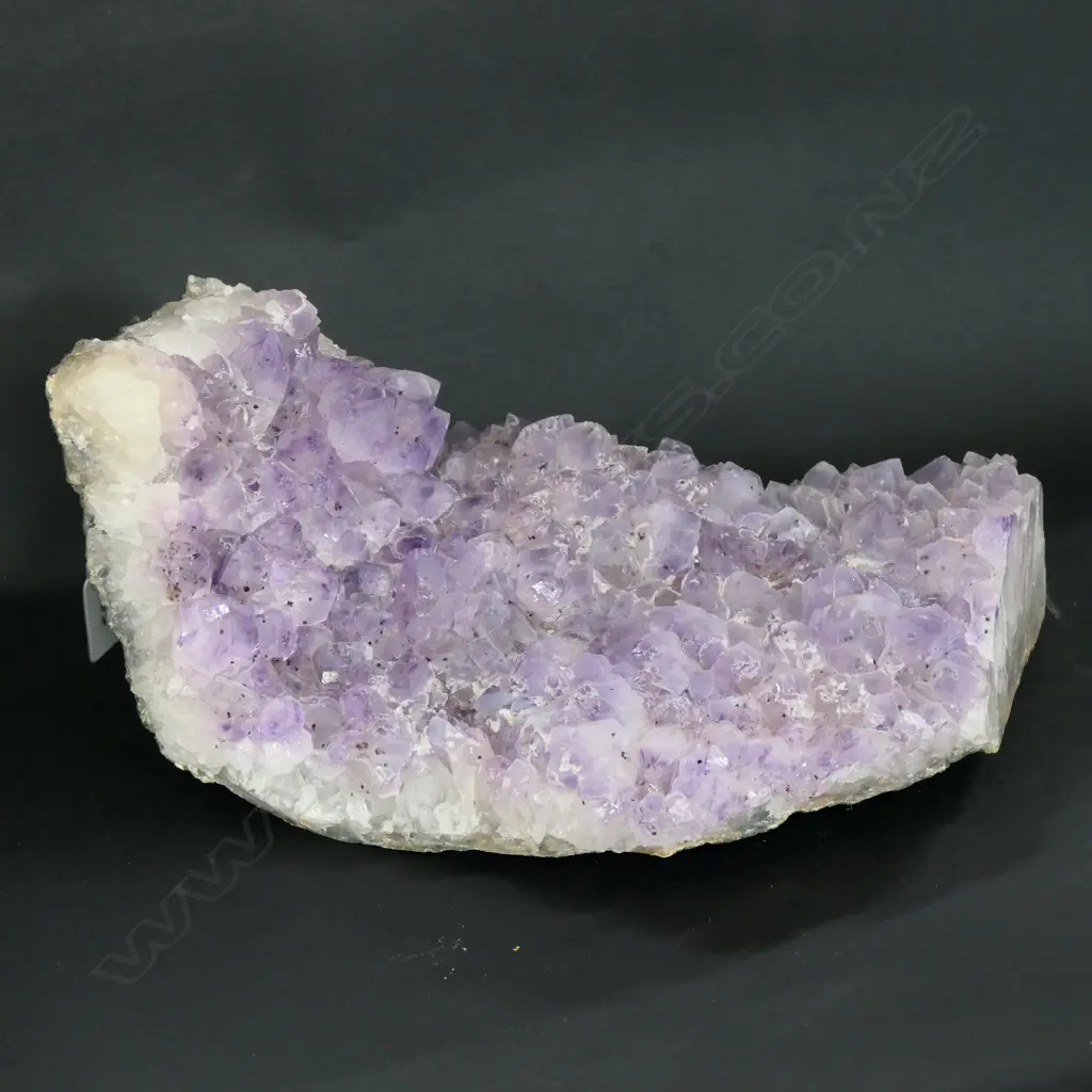 3.7KG NATURAL AMETHYST Image 1++