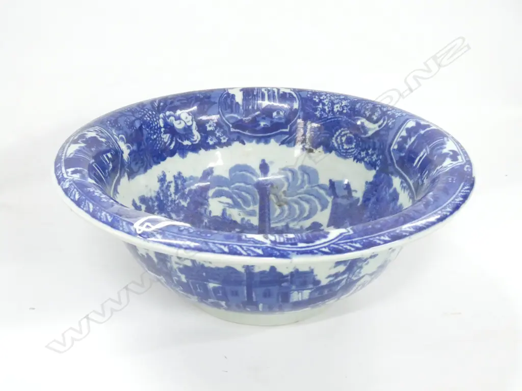 REPRO MASONS BOWL Image 1++