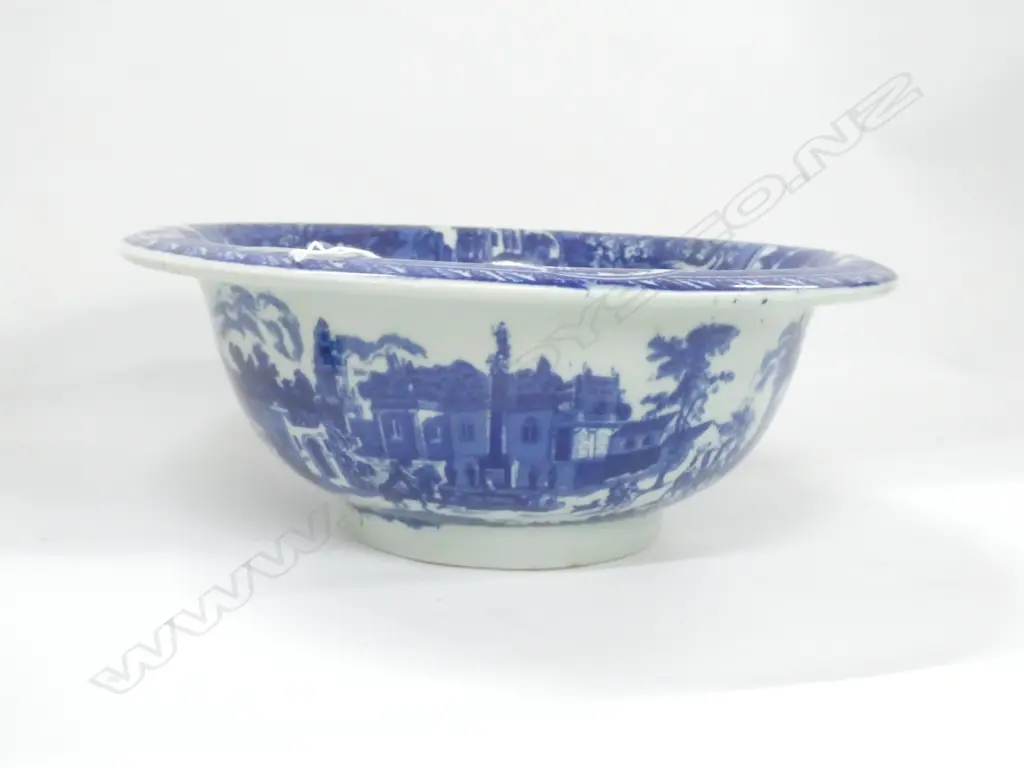 REPRO MASONS BOWL Image 1++