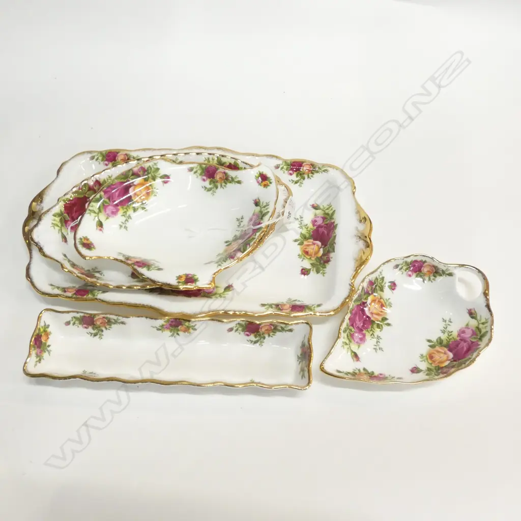 5 OCR DISHES  Image 1++