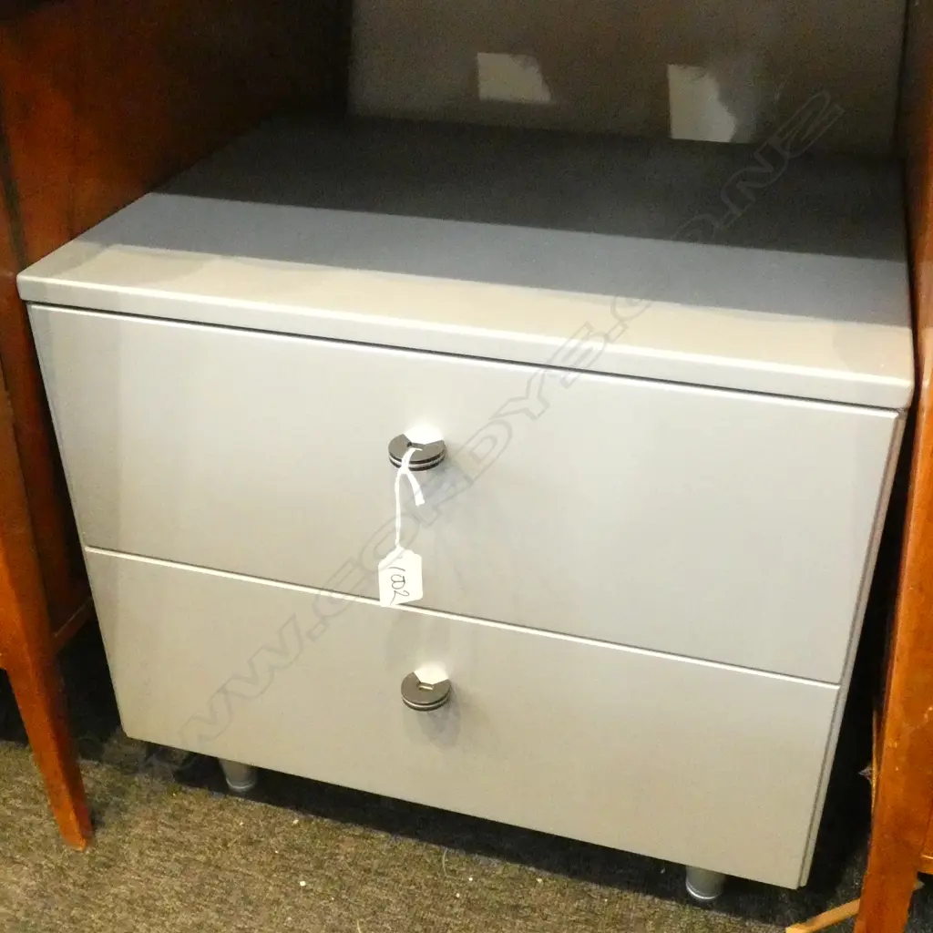 SMALL DRAWERS H. 440MM W. 480MM Image 1++