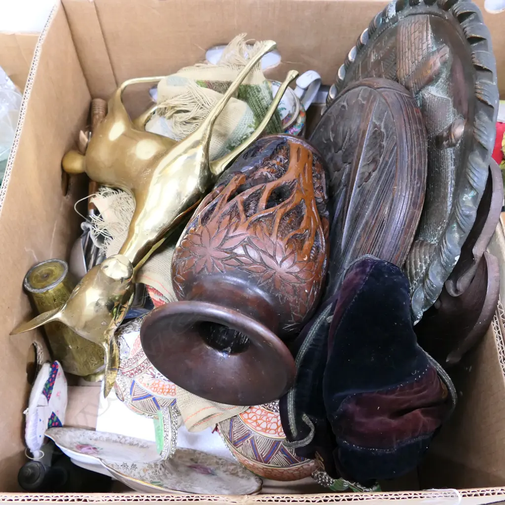 LOT ORIENTAL/COPPER/EP ETC Image 1++