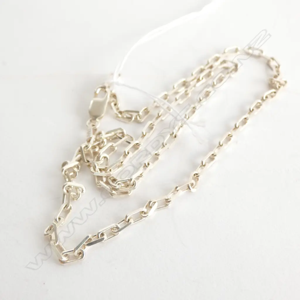 STERLING SILVER NECKLACE Image 1++