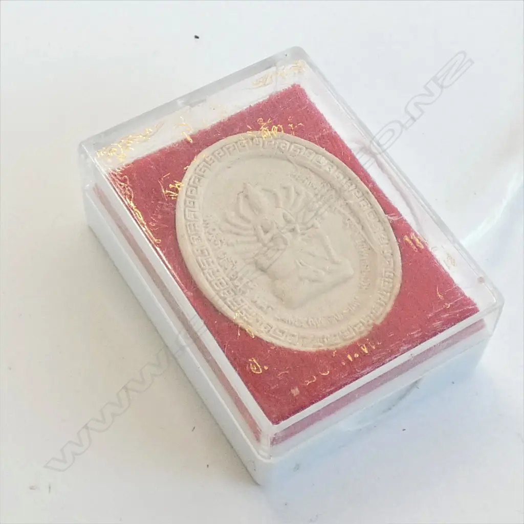 RELIGIOUS HINDU ICON BOXED Image 1++