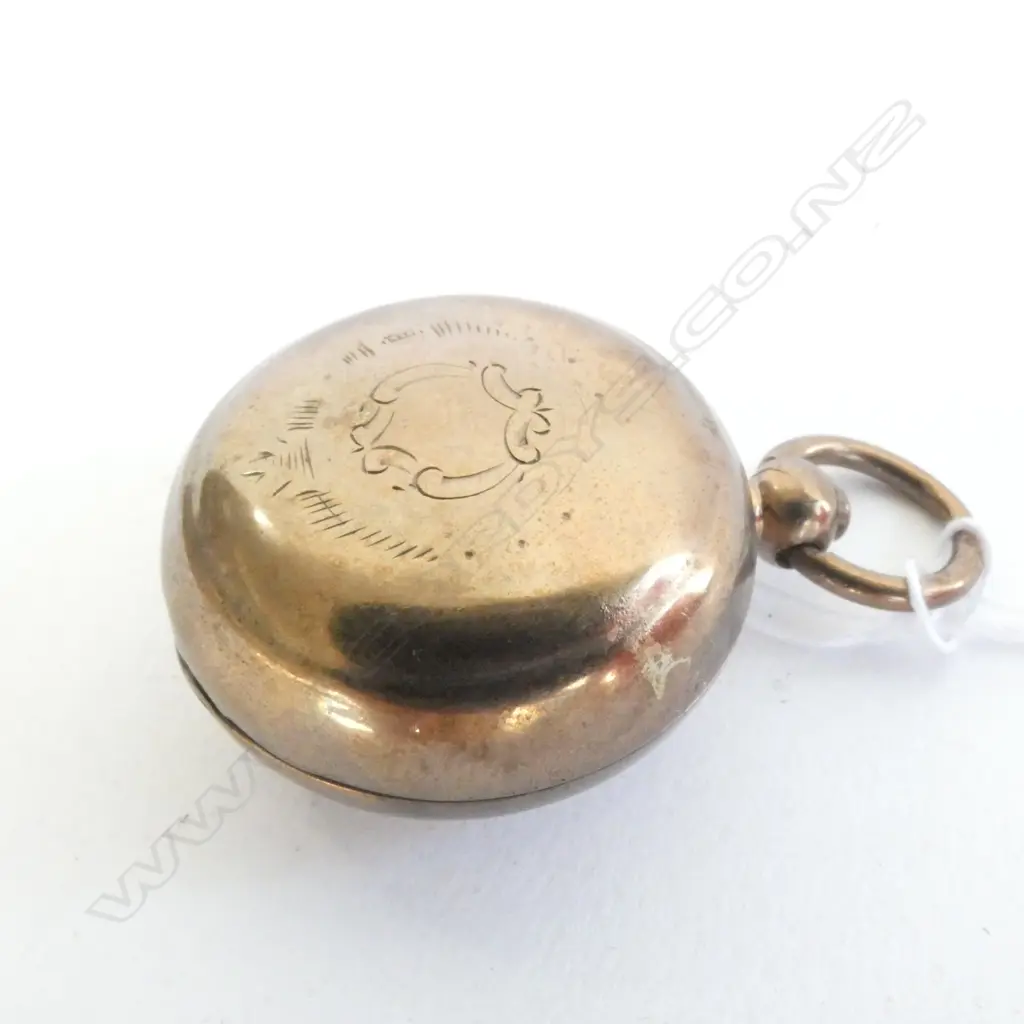 GOLD PLATED SOVEREIGN CASE Image 1++