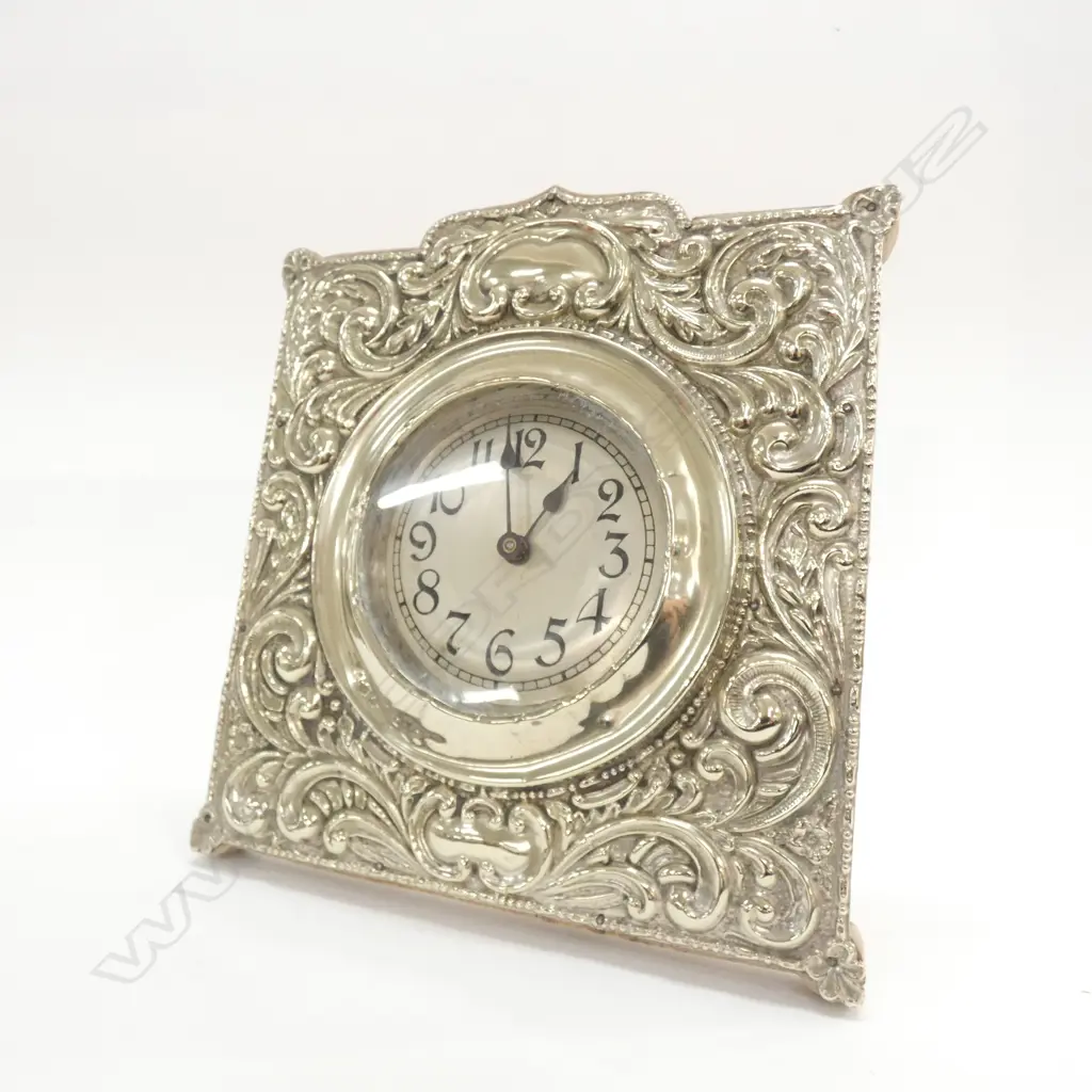 EPNS CLOCK H. 215MM Image 1++