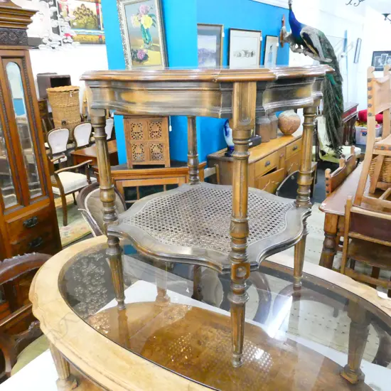 SIDE TABLE