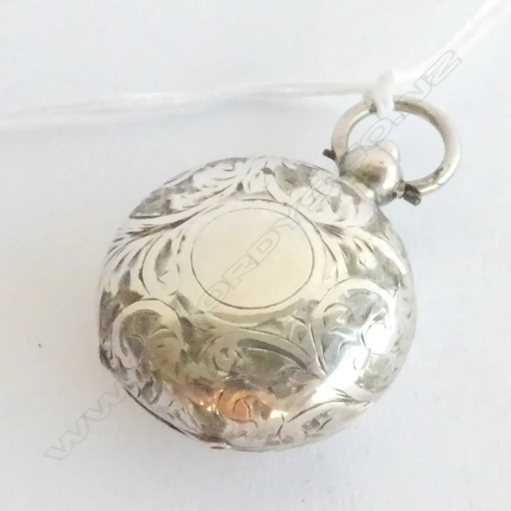 SOVEREIGN CASE, STERLING, FANTASTIC CONDITION, CHESTER 1903, ONE OF THE BEST Image 1++