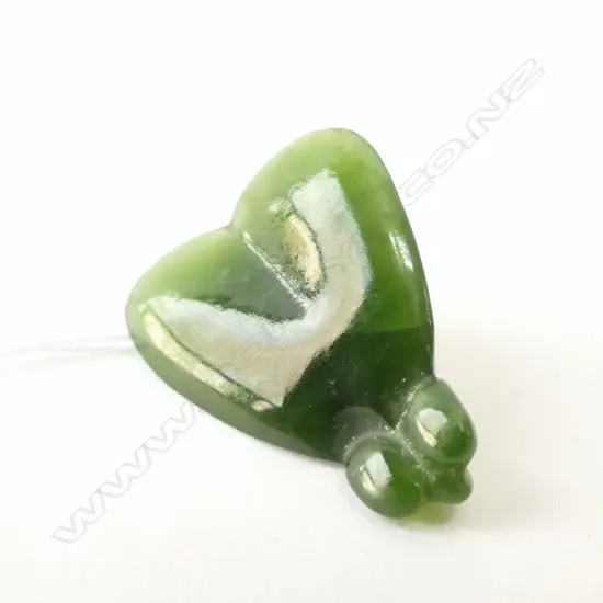 POUNAMU BUTTERFLY
