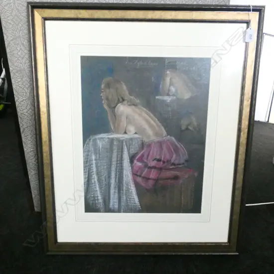MARK VENABLES  ARTWORK H 440 MM